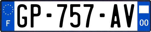 GP-757-AV