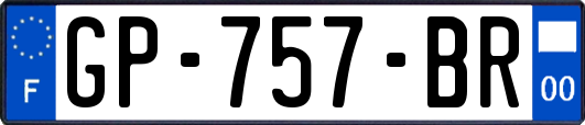 GP-757-BR