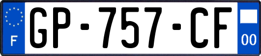 GP-757-CF