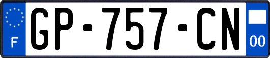 GP-757-CN