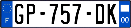 GP-757-DK