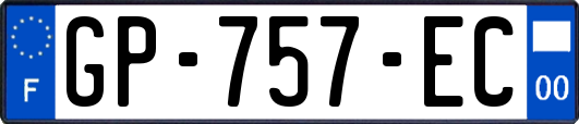 GP-757-EC