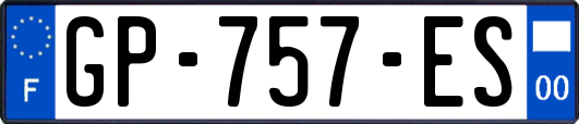 GP-757-ES