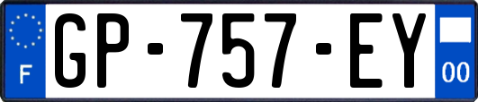 GP-757-EY