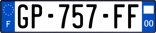 GP-757-FF