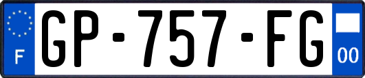 GP-757-FG