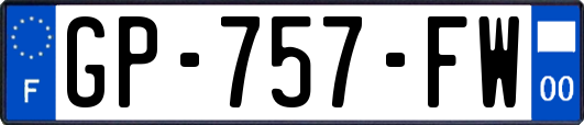 GP-757-FW