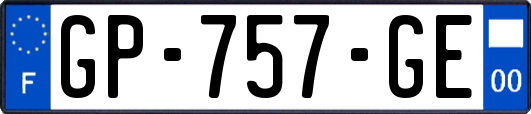 GP-757-GE