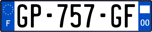 GP-757-GF