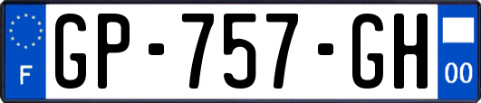 GP-757-GH