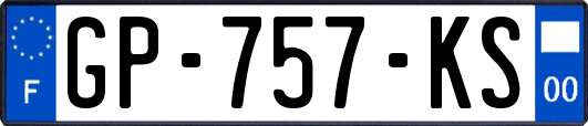 GP-757-KS