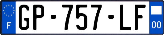 GP-757-LF