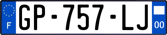 GP-757-LJ