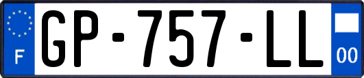 GP-757-LL