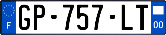 GP-757-LT