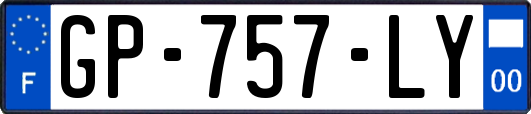 GP-757-LY