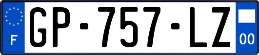 GP-757-LZ