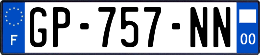 GP-757-NN