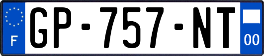 GP-757-NT