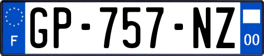 GP-757-NZ