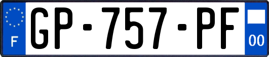 GP-757-PF