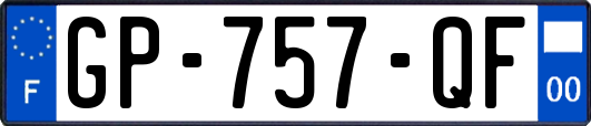 GP-757-QF