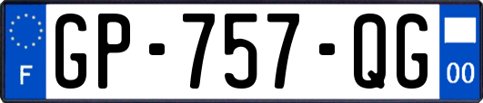 GP-757-QG