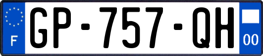 GP-757-QH
