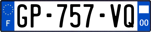 GP-757-VQ
