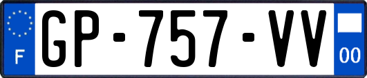 GP-757-VV