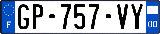 GP-757-VY