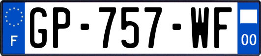 GP-757-WF