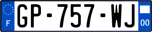 GP-757-WJ