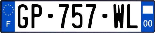 GP-757-WL