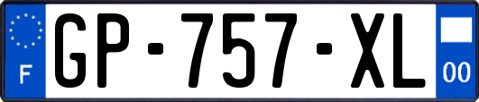 GP-757-XL