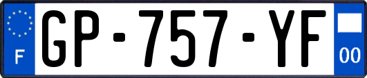 GP-757-YF