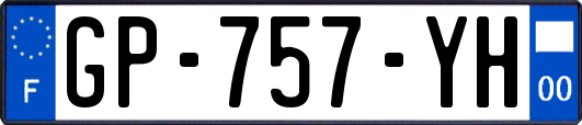 GP-757-YH
