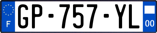 GP-757-YL