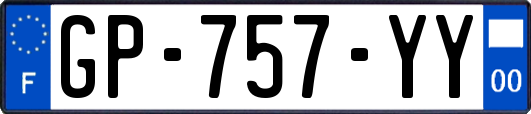 GP-757-YY