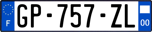 GP-757-ZL