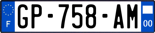 GP-758-AM