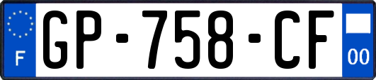 GP-758-CF