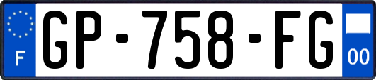 GP-758-FG