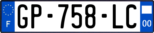 GP-758-LC