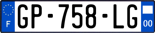 GP-758-LG