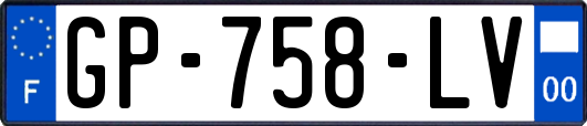 GP-758-LV