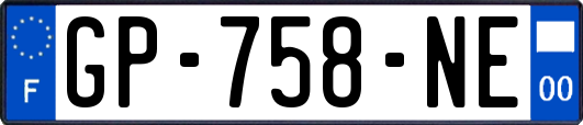 GP-758-NE