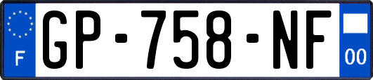 GP-758-NF