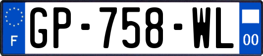 GP-758-WL