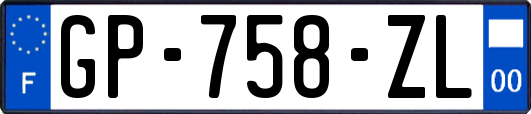 GP-758-ZL